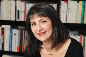 Nadia Essalmi, pionnière de l’édition jeunesse au Maroc