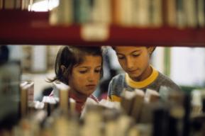 Douglas Rushkoff : « Lire reste une expérience unique pour un enfant »