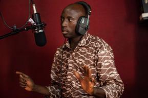 Burkina Faso, un país adicto a la radio