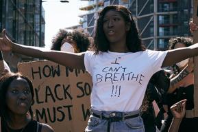 Olivette Otele : « L’histoire des personnes noires en Europe est frappée d’amnésie partielle »