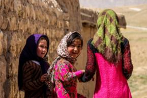 Afghanistan dans Le Courrier de l'UNESCO
